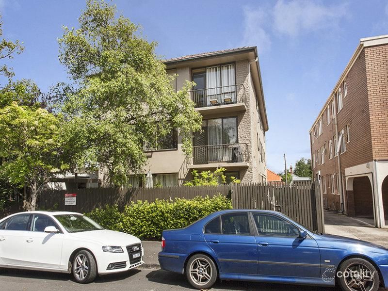 2/8 Airlie Ave, Prahran, VIC 3181