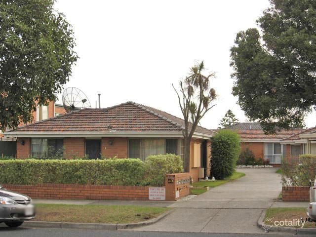 4/40 Victoria Ave, Springvale, VIC 3171