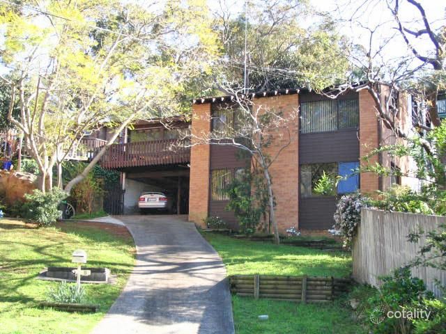 6 Margaret Cres, Lugarno, NSW 2210