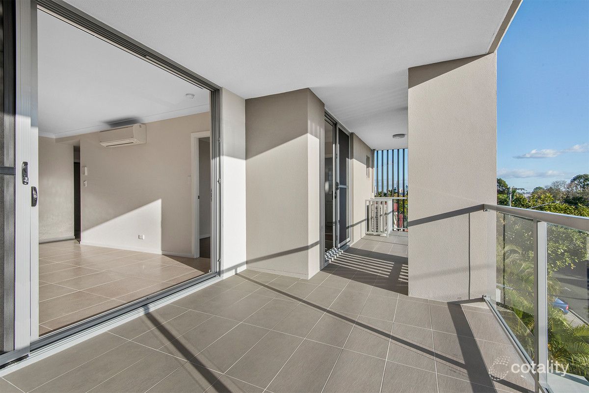 9/28 Laura St, Lutwyche, QLD 4030