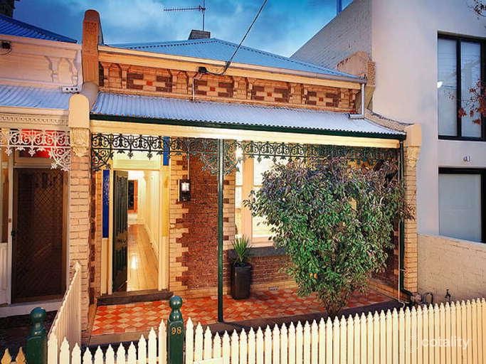98 Charles St, Prahran, VIC 3181