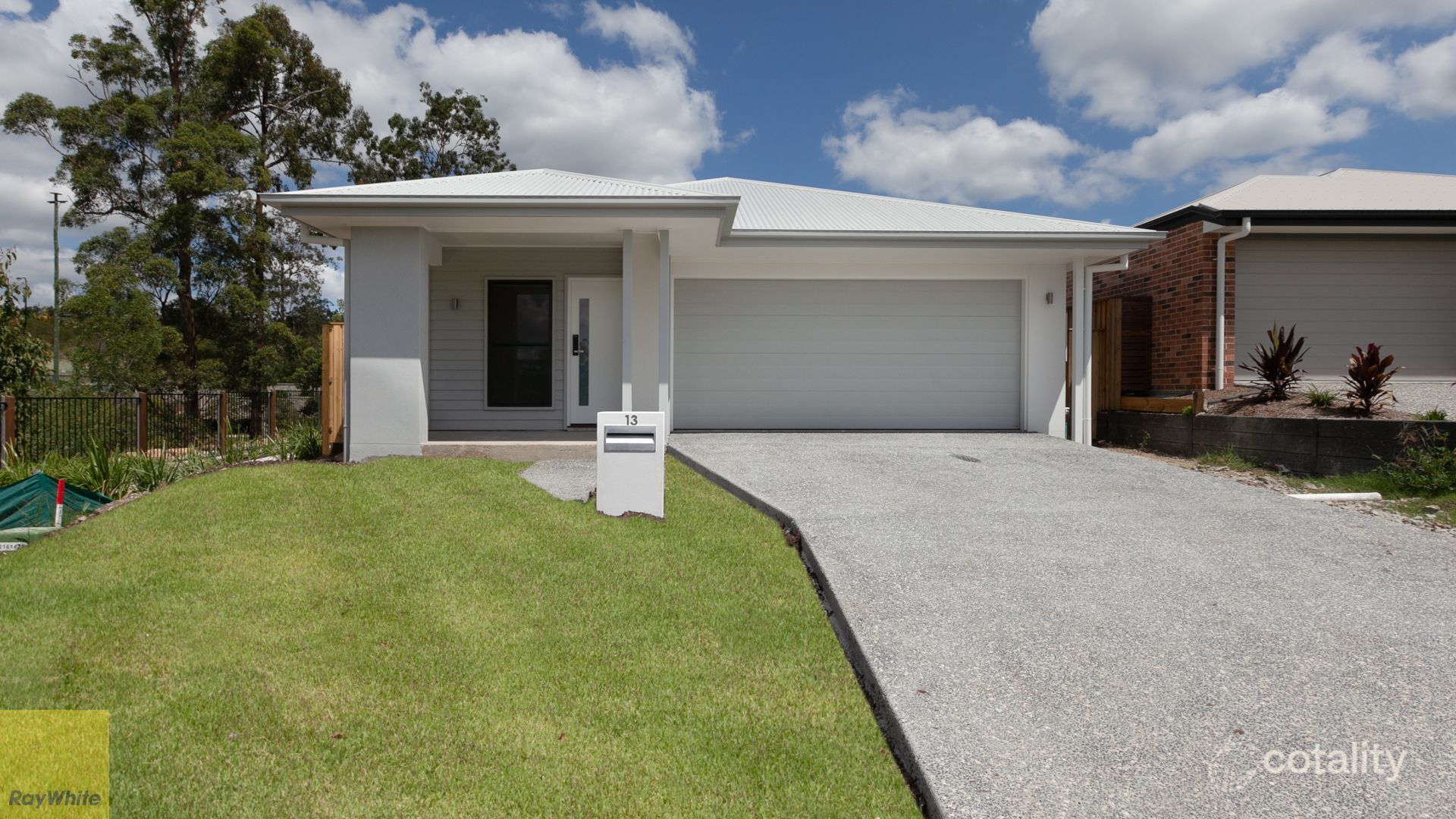 13 Forbes Cres, Upper Kedron, QLD 4055