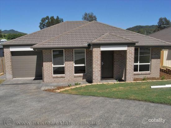 31 Ellis Cres, North Boambee Valley, NSW 2450