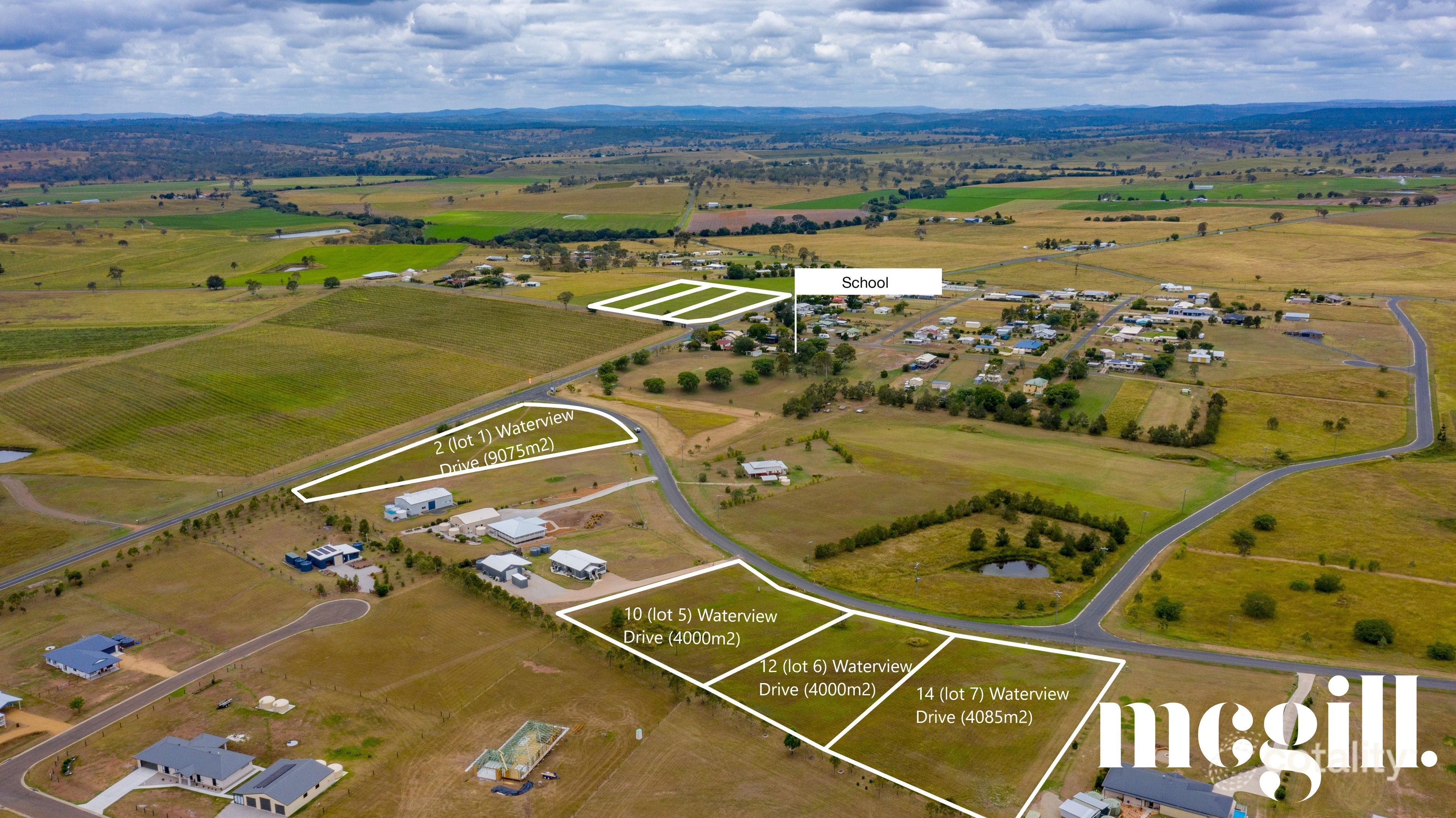 12 Waterview Dr, Moffatdale, QLD 4605