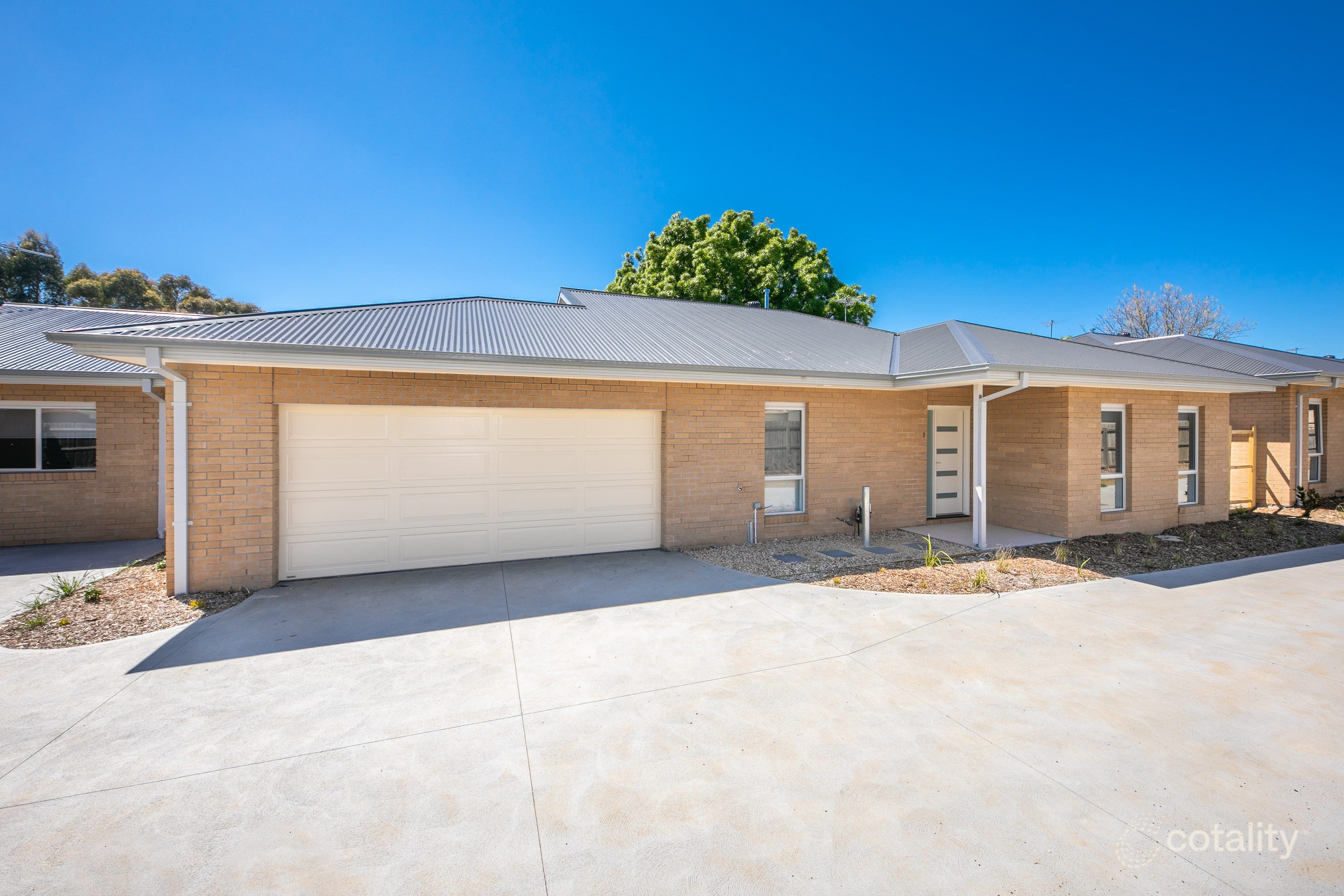 3/22 Stawell St, Romsey, VIC 3434