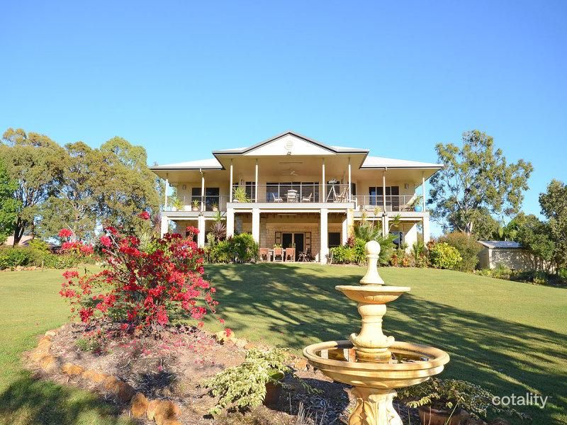 130 Swan Dr, Booral, QLD 4655