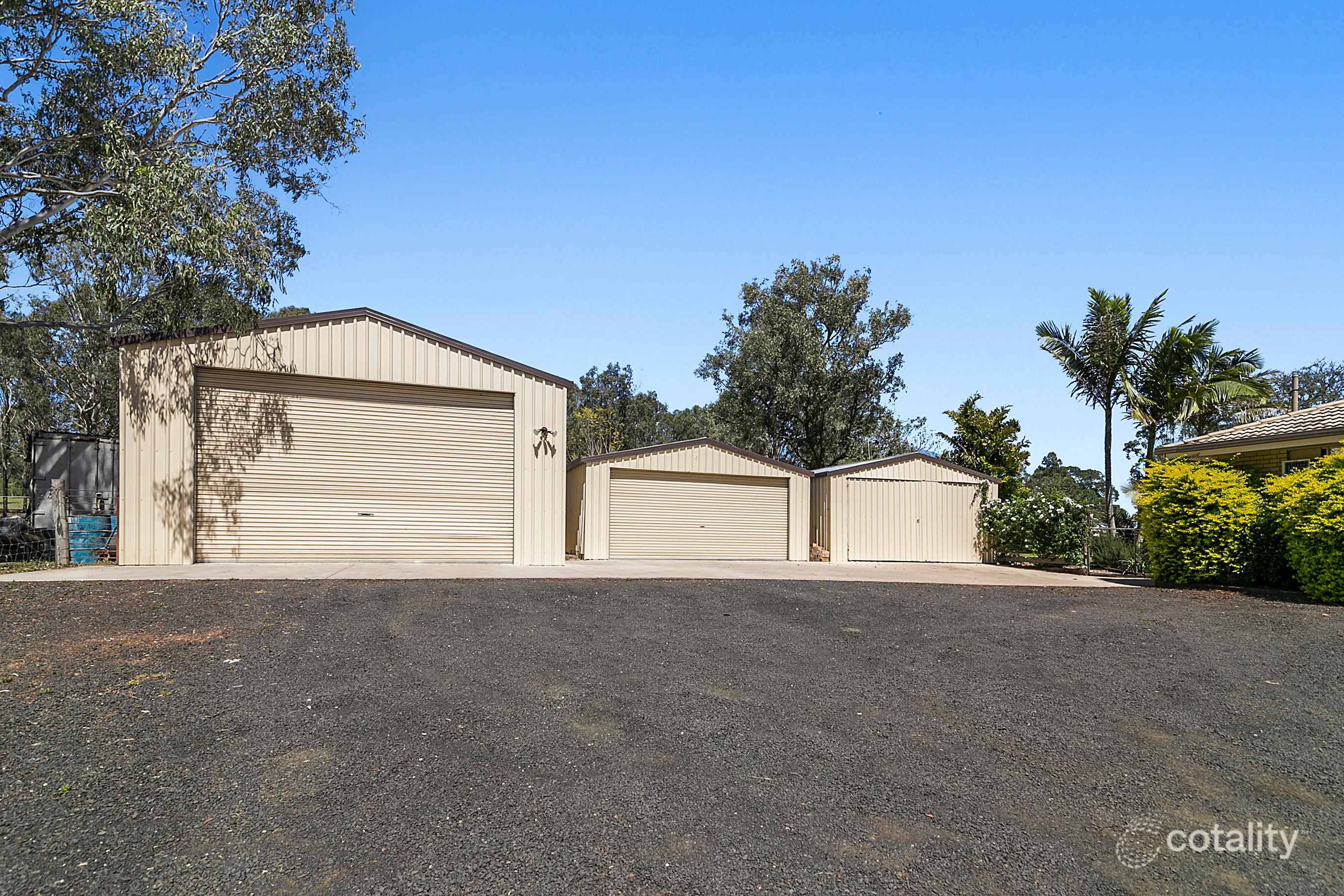 1019 Brisbane Valley Hwy, Fairney View, QLD 4306