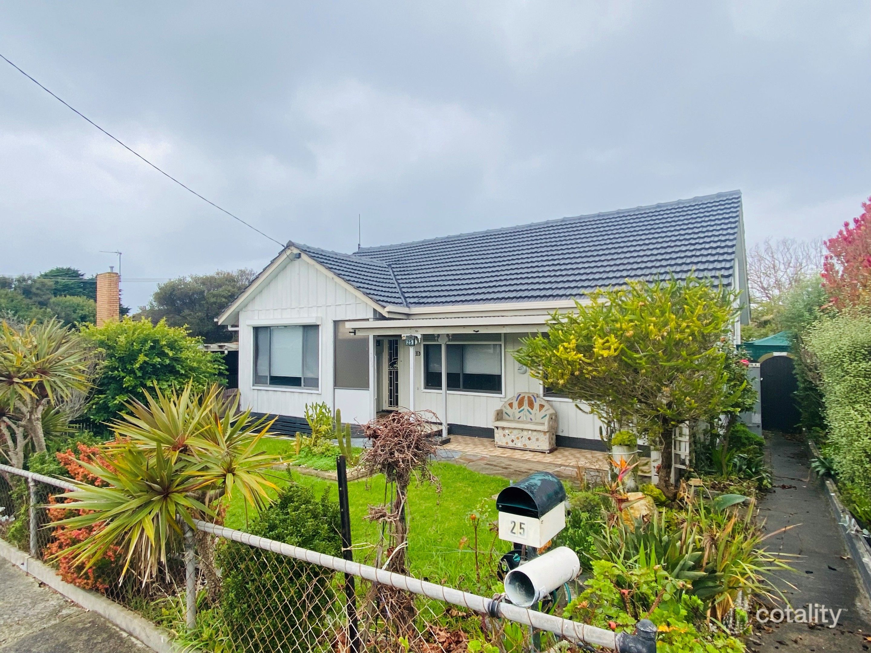 25 Findlay St, Portland, VIC 3305