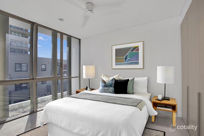 303/113 Macpherson St, Bronte, NSW 2024