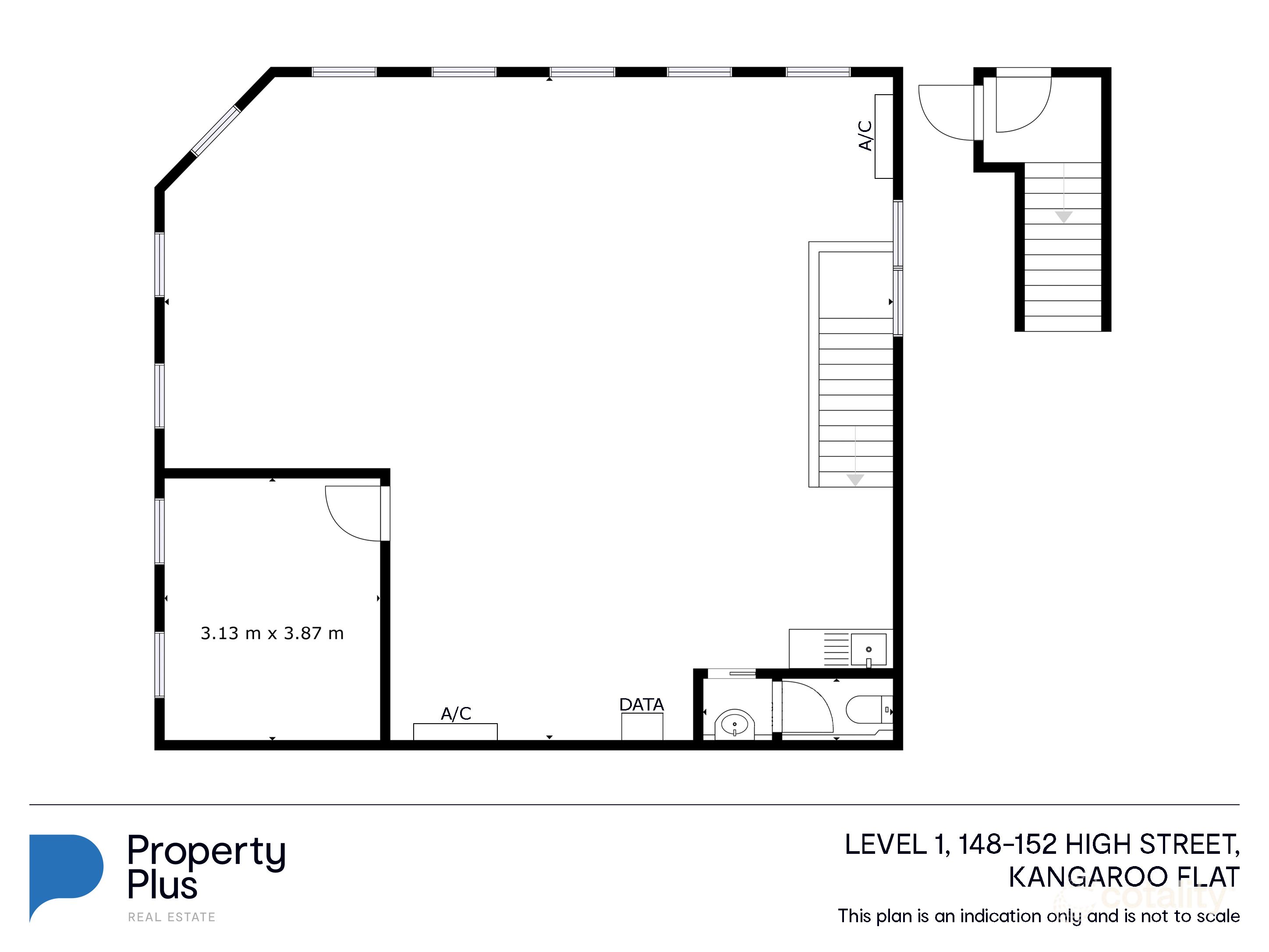 148-152 High St, Kangaroo Flat, VIC 3555