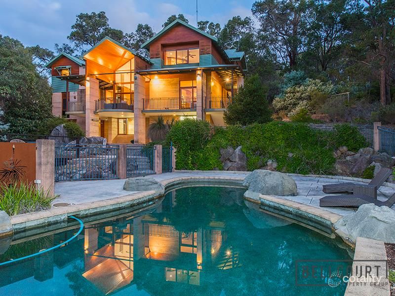 63 Hummerston Rd, Piesse Brook, WA 6076