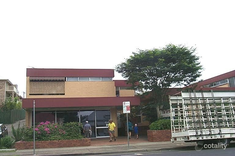 9/16 Limestone St, Ipswich, QLD 4305