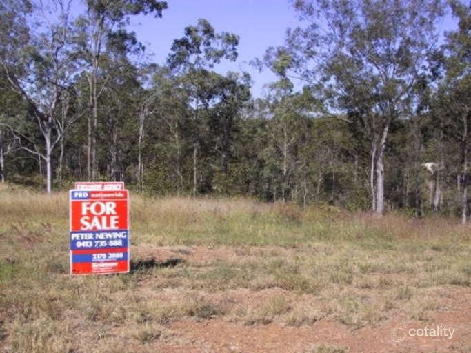 460 George Holt Dr, Mount Crosby, QLD 4306