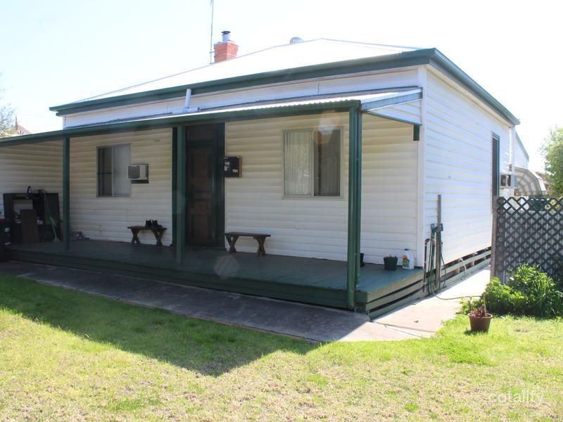 150 Nelson St, Nhill, VIC 3418