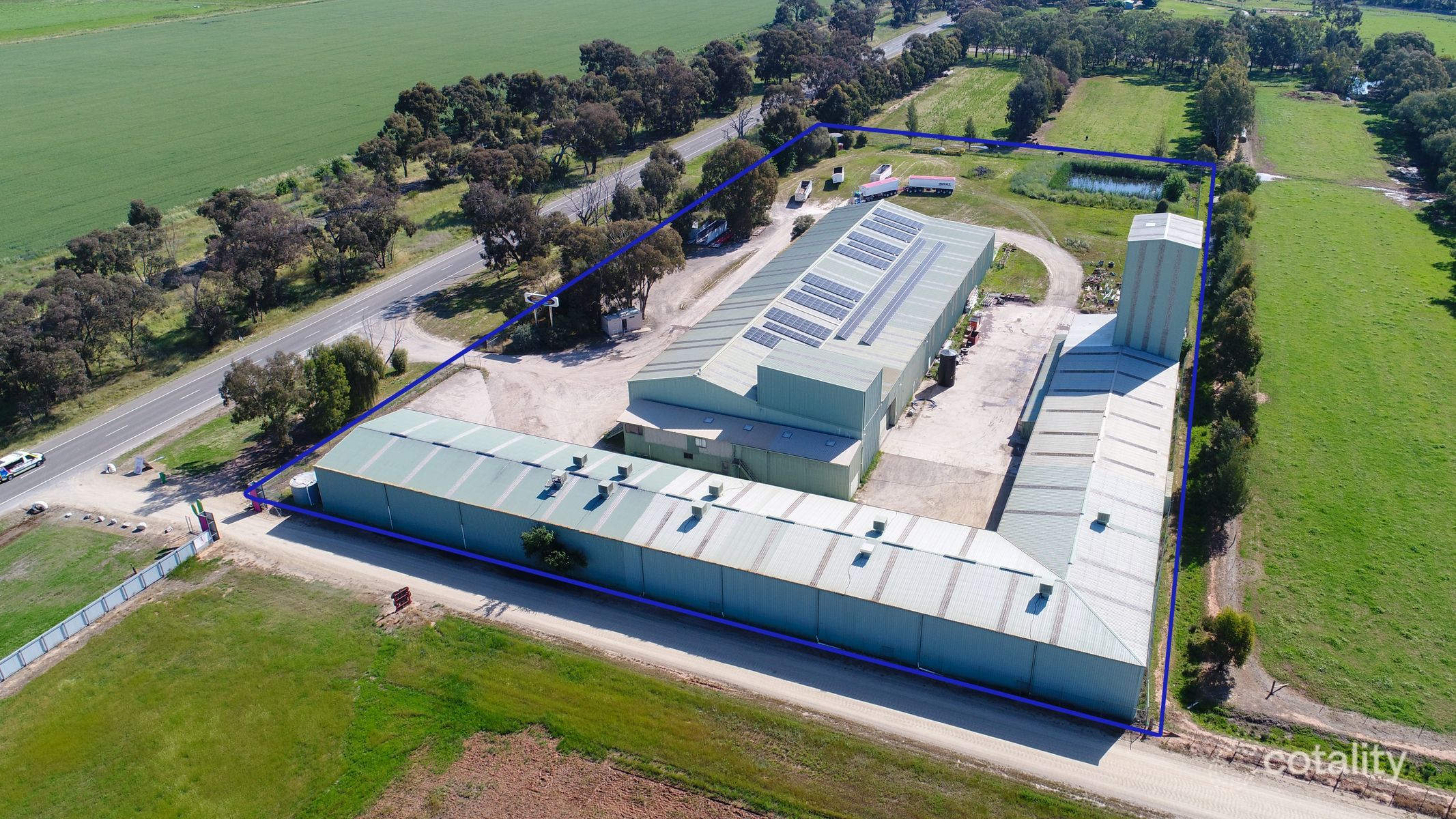 4990 Murray Valley Hwy, Strathmerton, VIC 3641