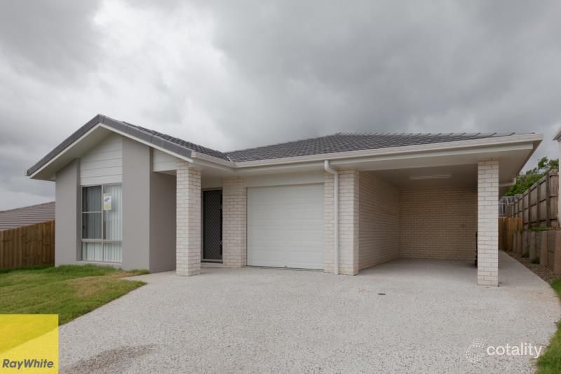 43 Essington Mews, Leichhardt, QLD 4305