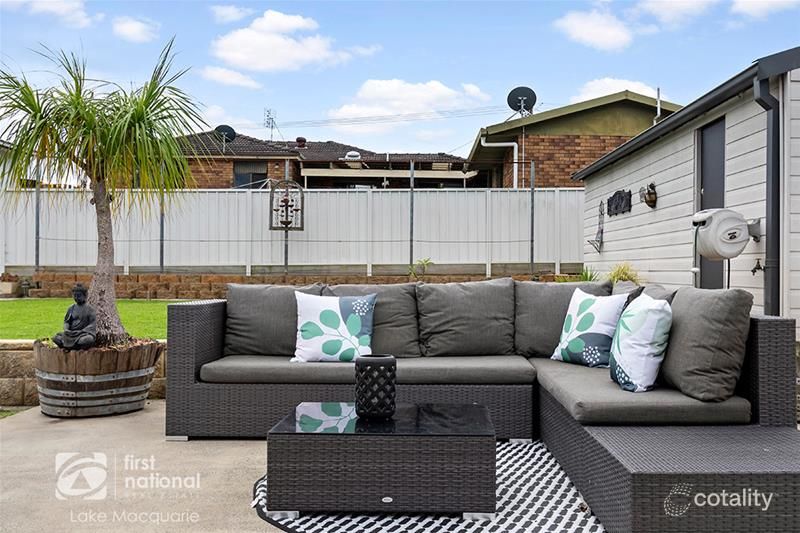 9 Codrington St, Barnsley, NSW 2278