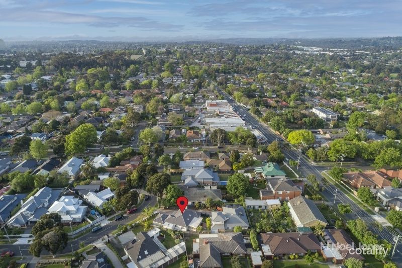 1/66 Rosstrevor Cres, Mitcham, VIC 3132