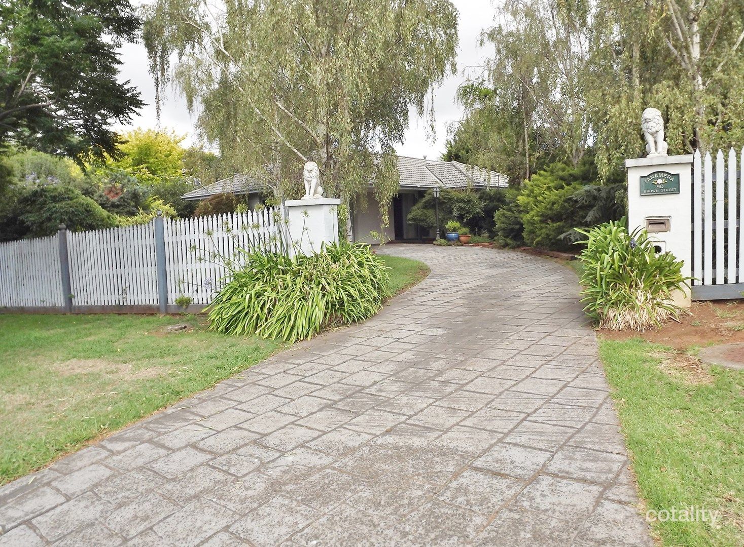 90 Brown St, Leongatha, VIC 3953