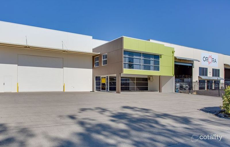 2/79 Musgrave Rd, Coopers Plains, QLD 4108