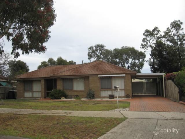 12 St Andrews Ct, Sunbury, VIC 3429