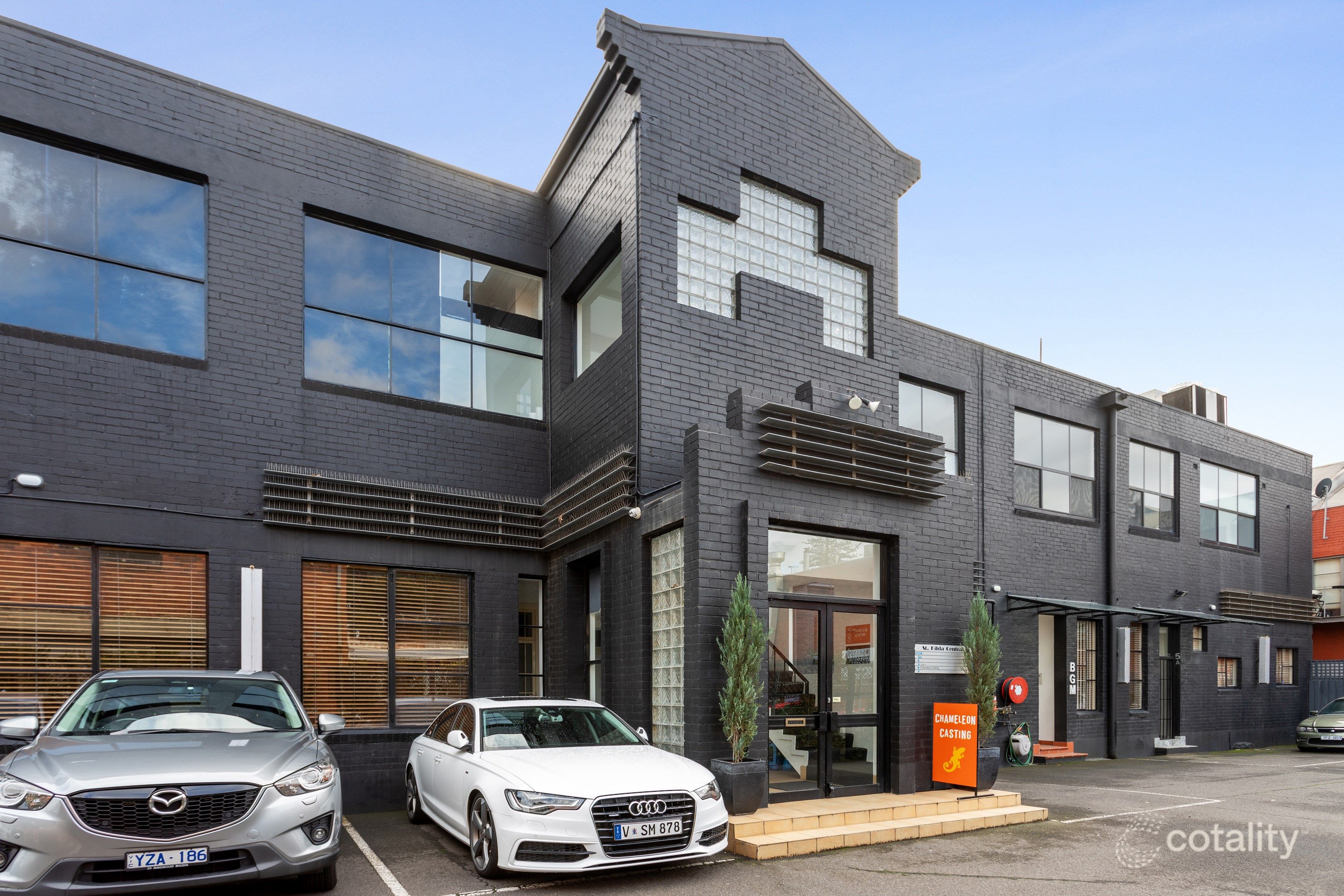 9/400 St Kilda Rd, St Kilda, VIC 3182