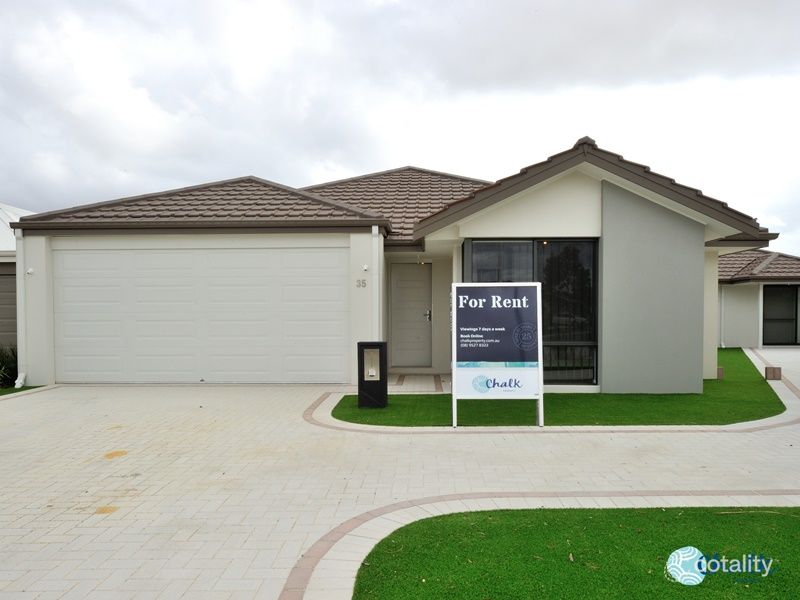 35 Bedgebury Rd, Hilbert, WA 6112