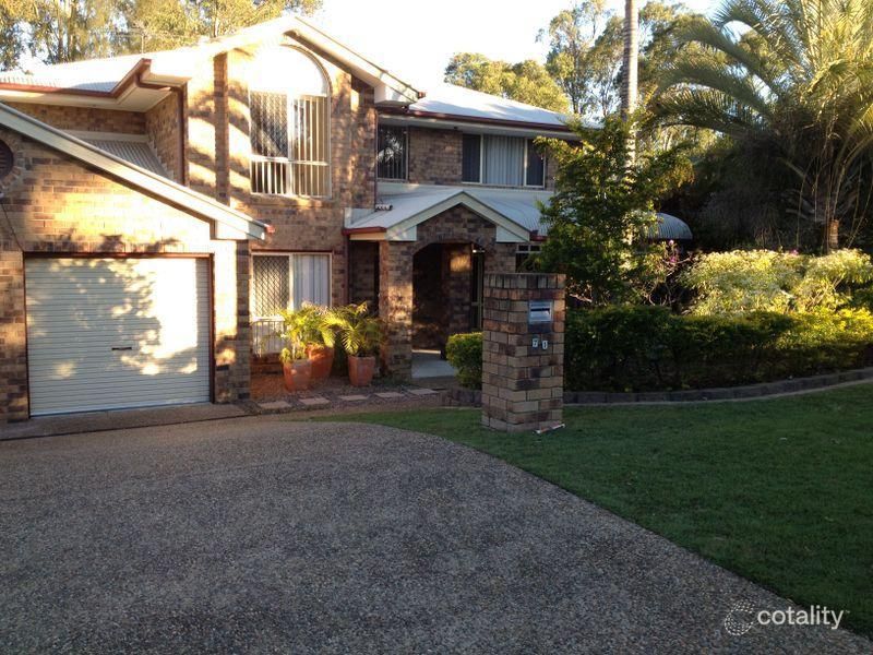 71 Freshwater Cct, Forest Lake, QLD 4078