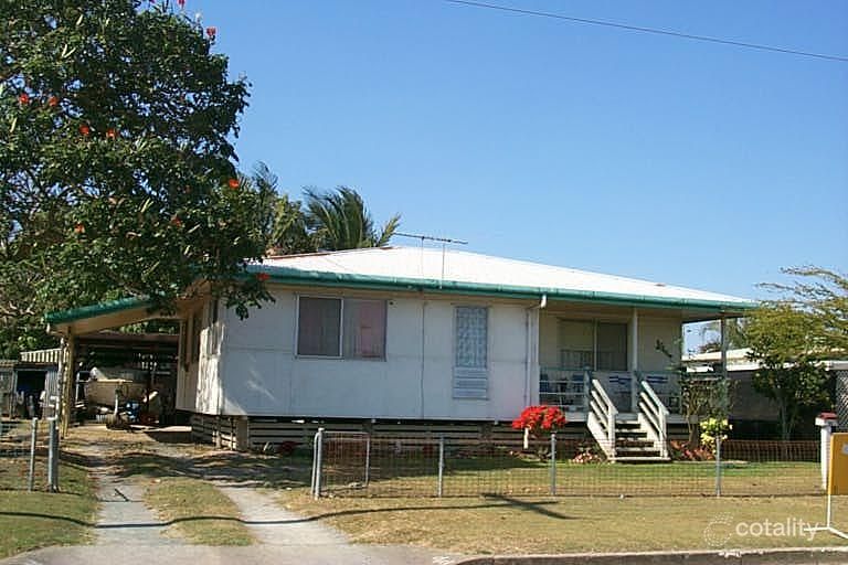 44 Clements St, South Mackay, QLD 4740