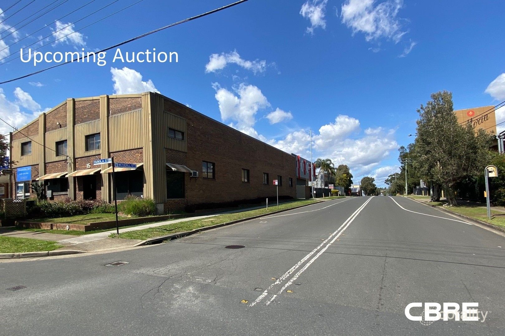 15 Fariola St, Silverwater, NSW 2128