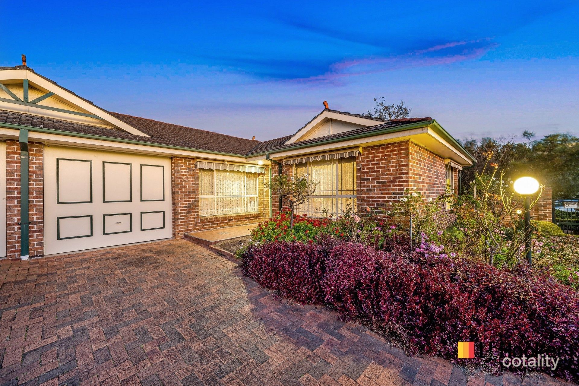 22/26 Parkview Ave, Picnic Point, NSW 2213