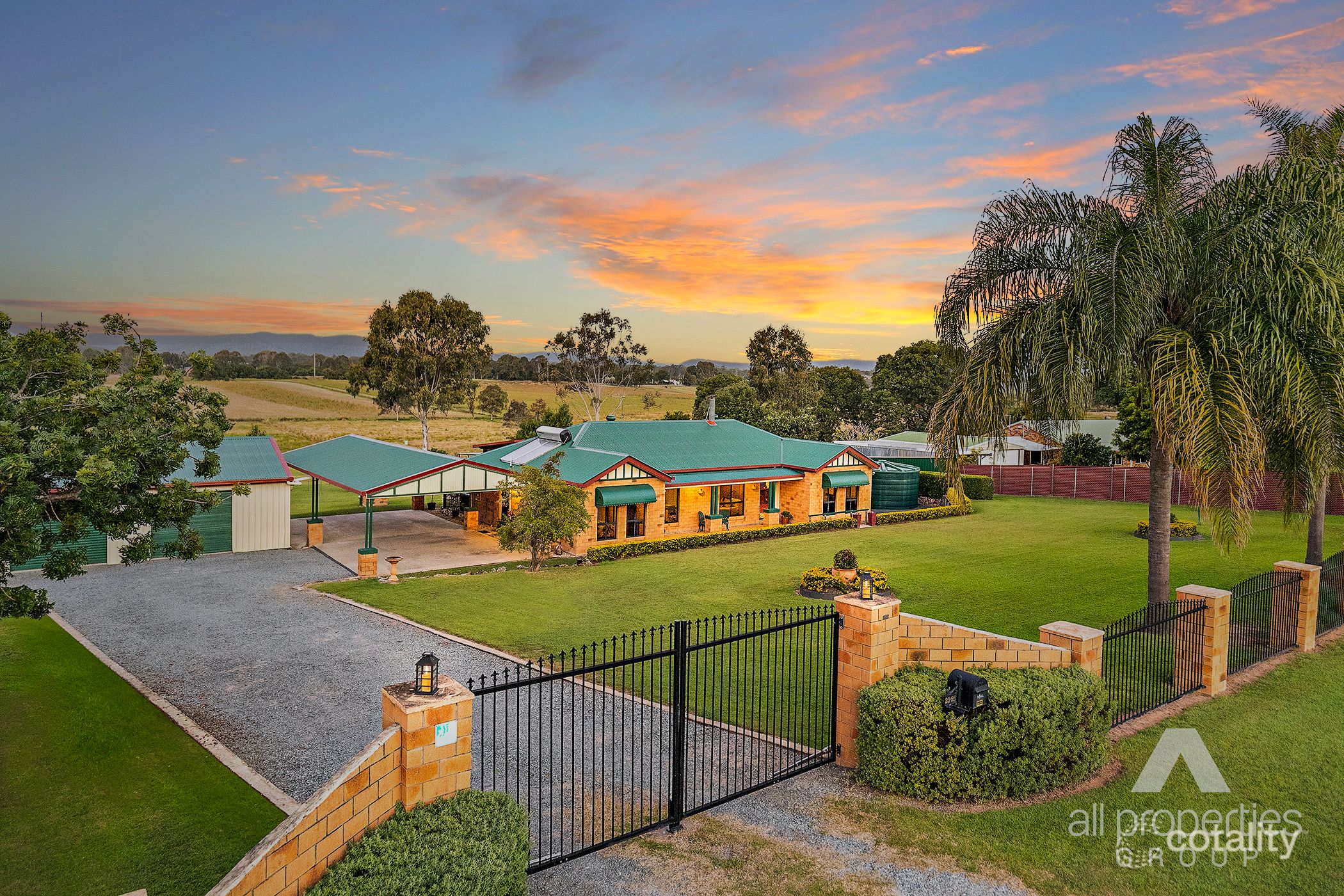 23-25 Kumalie Ct, Chambers Flat, QLD 4133