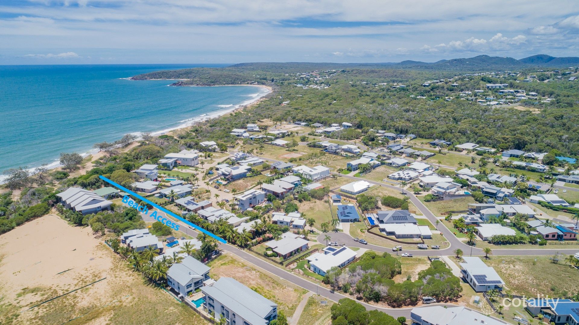 25 Marine Pde, Agnes Water, QLD 4677