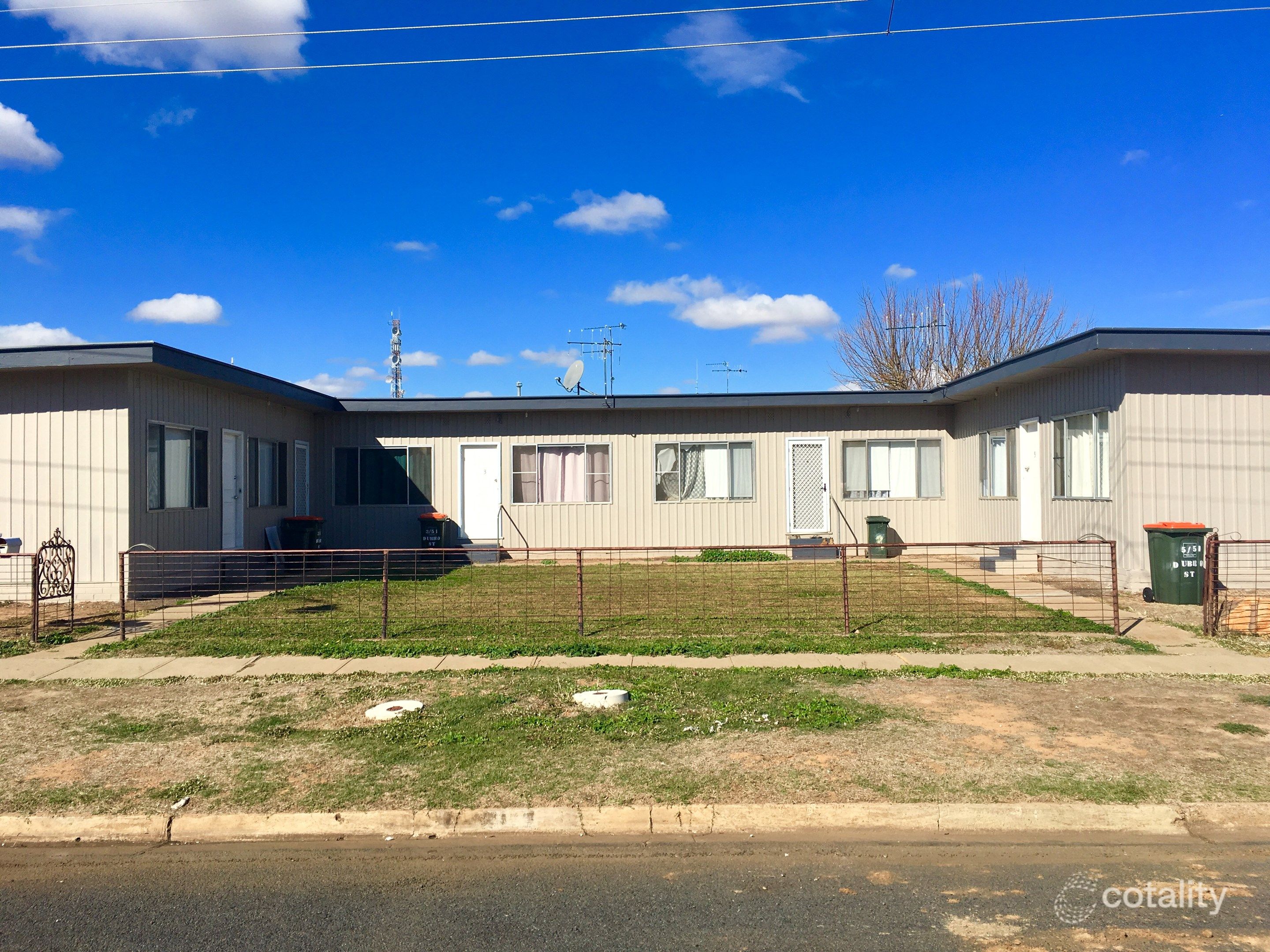 2/51 Dubbo St, Warren, NSW 2824