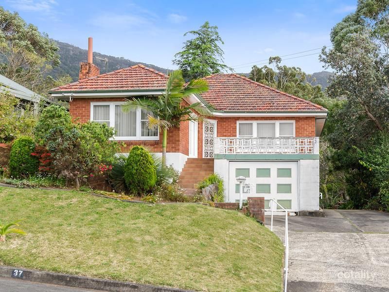 37 The Waves, Thirroul, NSW 2515