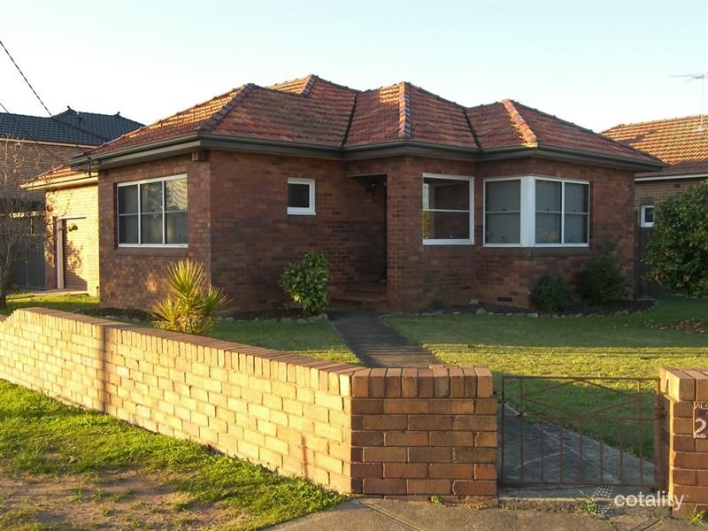 26 Alston St, Kingsgrove, NSW 2208