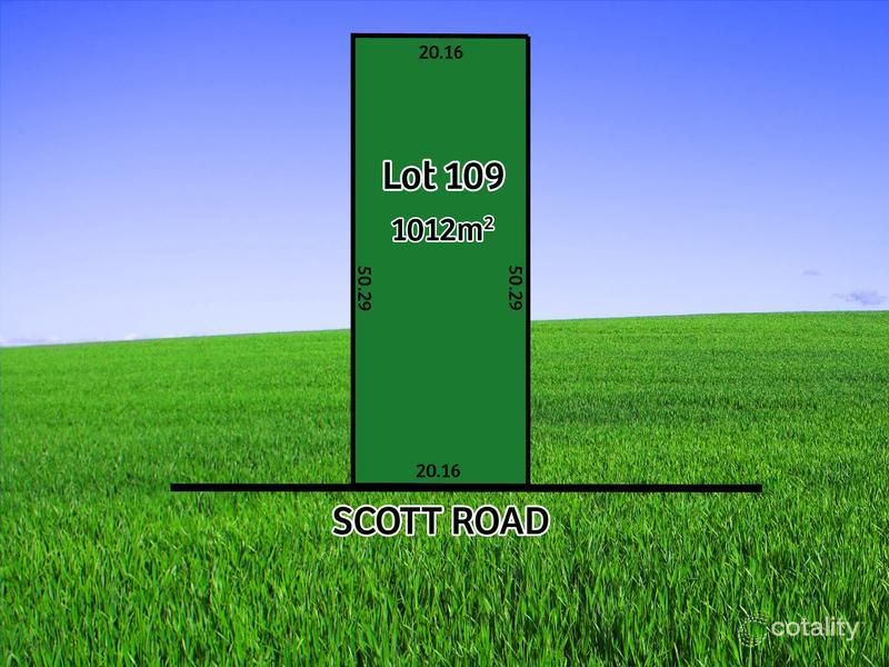 19 Scott Rd, Langhorne Creek, SA 5255