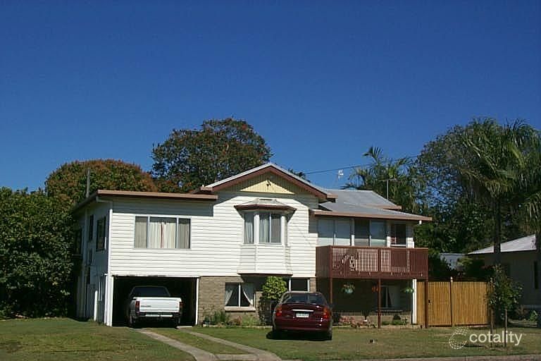 129 Donaldson St, West Mackay, QLD 4740
