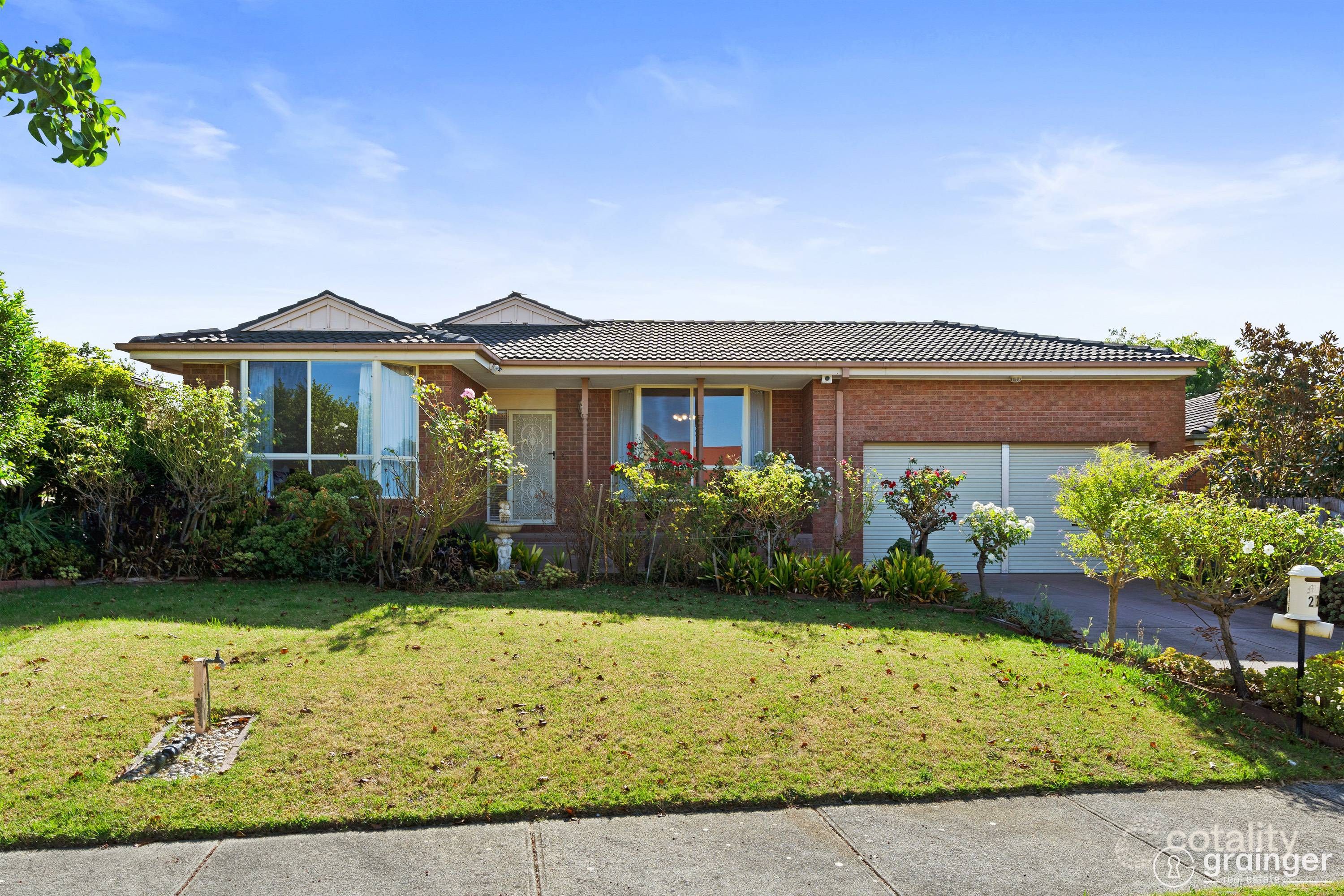 22 Crystal Brook Ct, Narre Warren South, VIC 3805