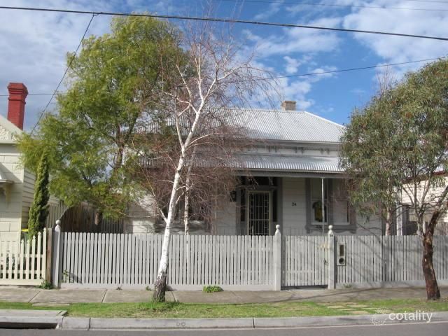 24 Henderson St, Northcote, VIC 3070