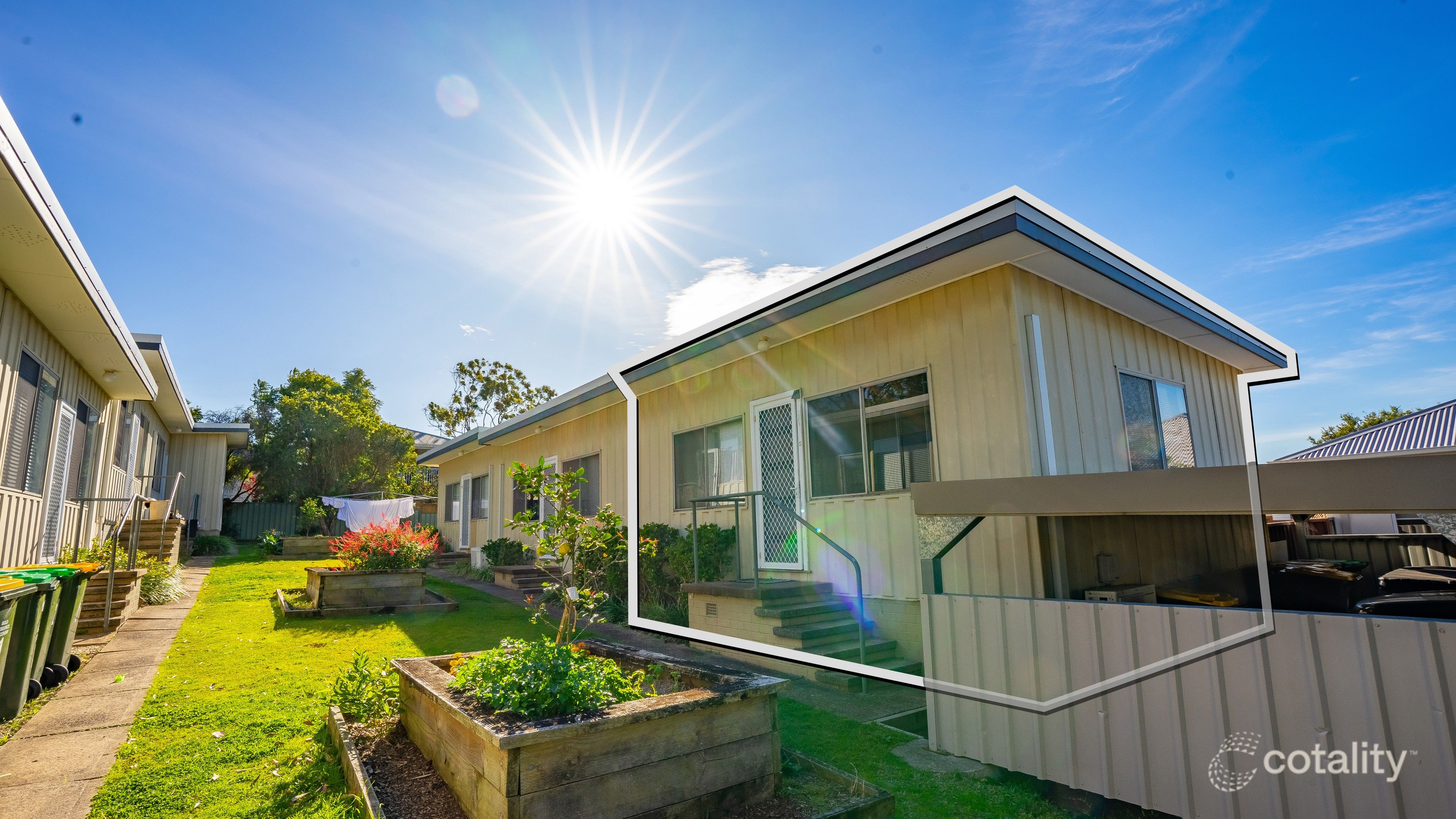 5/33 Frith St, Kahibah, NSW 2290