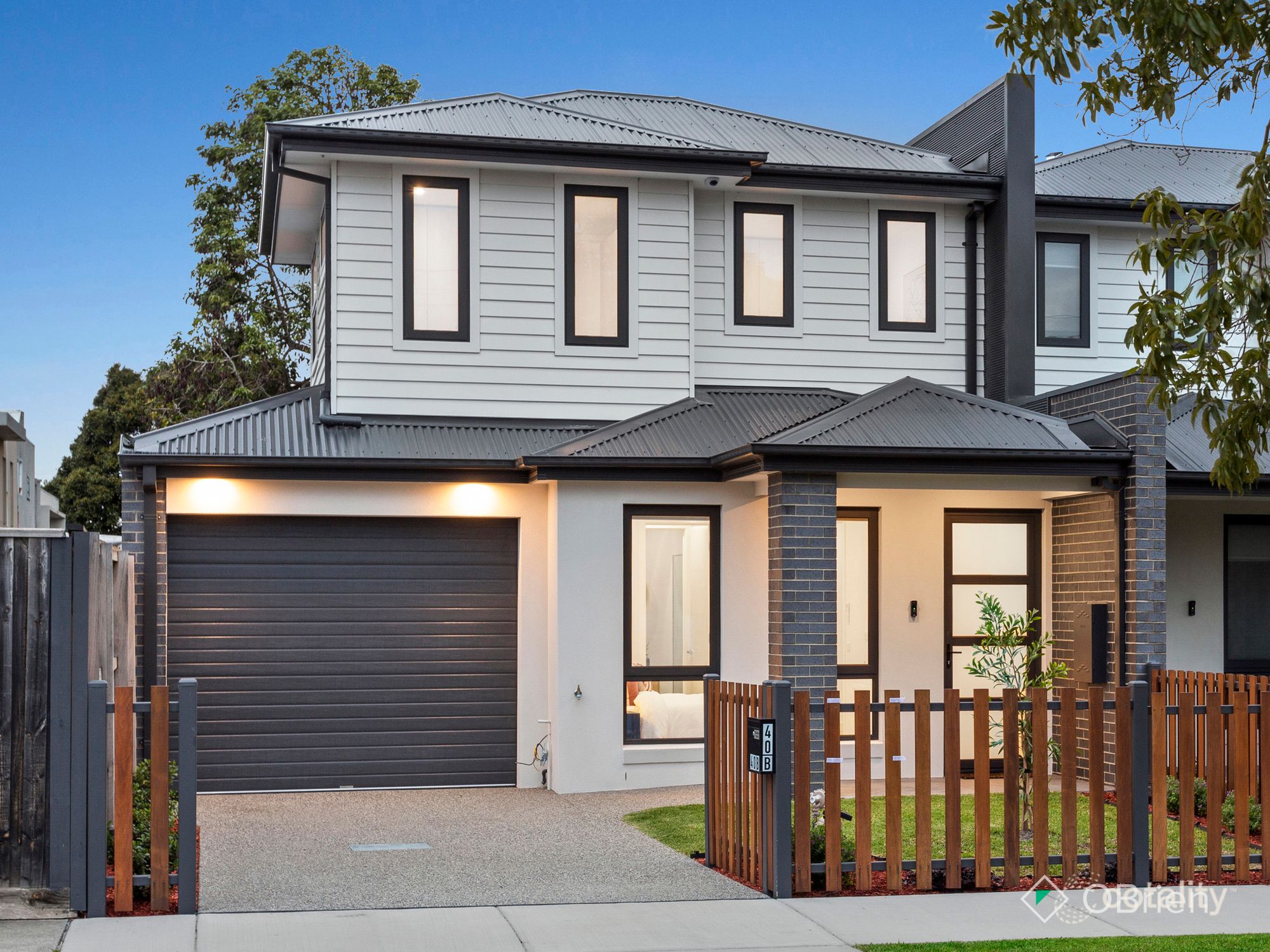 40b Silver St, Cheltenham, VIC 3192