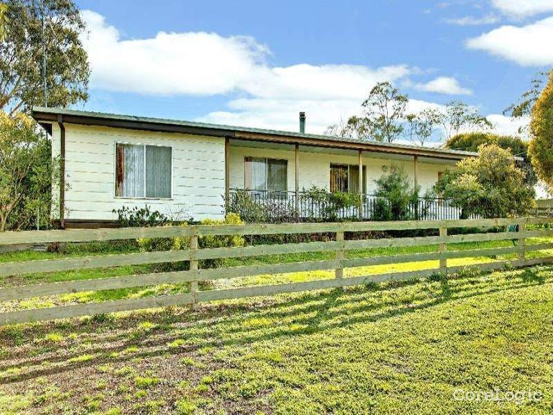 60 Hamilton St, Broadford, VIC 3658