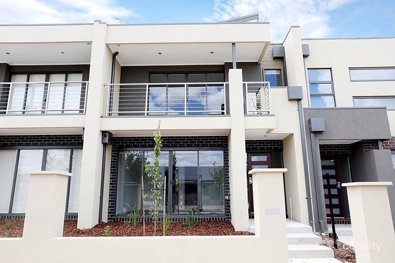 4/8 The Crossing, Caroline Springs, VIC 3023