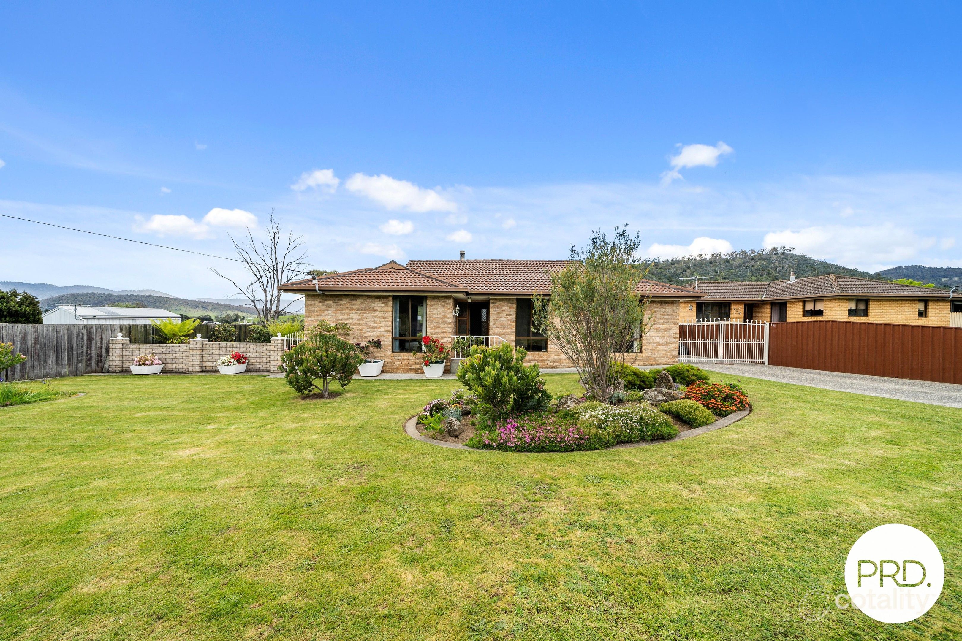 326 Back River Rd, Magra, TAS 7140