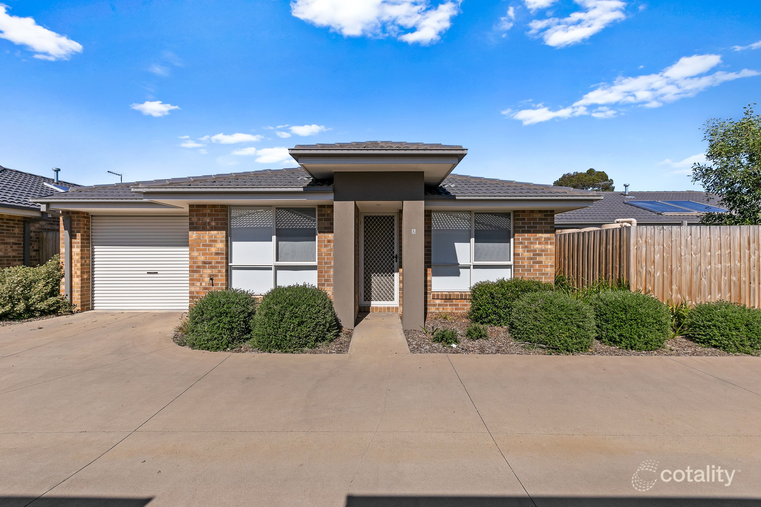 2/27 Sudholz St, Bittern, VIC 3918