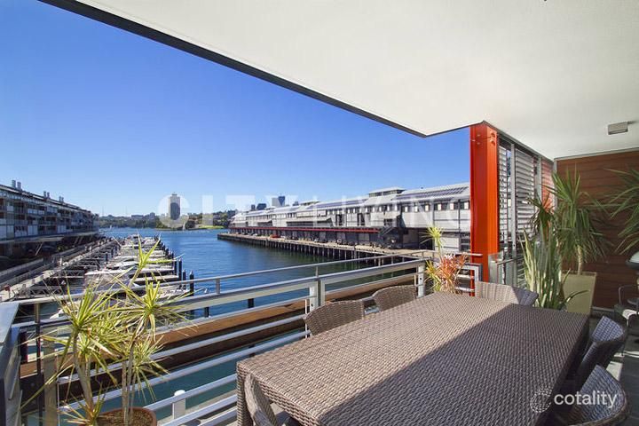 309/17-17a Hickson Rd, Dawes Point, NSW 2000