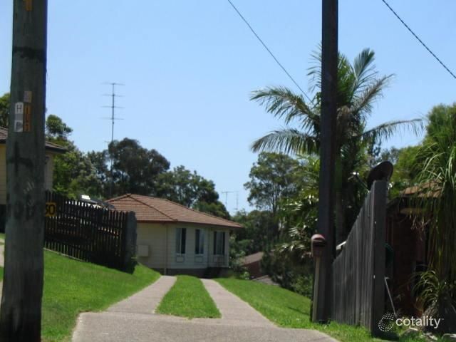 21 Libra Cl, Elermore Vale, NSW 2287