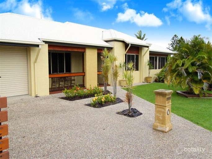 147 Canning St, Allenstown, QLD 4700