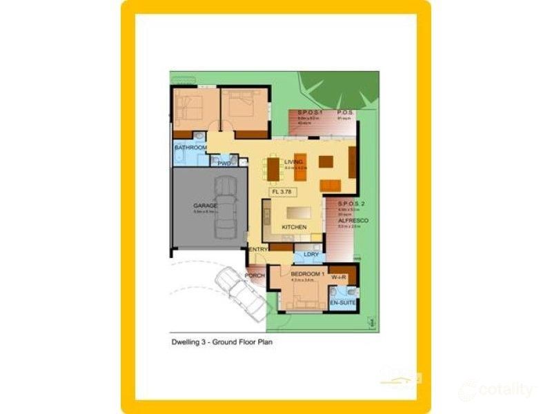 3/29 Church Rd, Carrum, VIC 3197